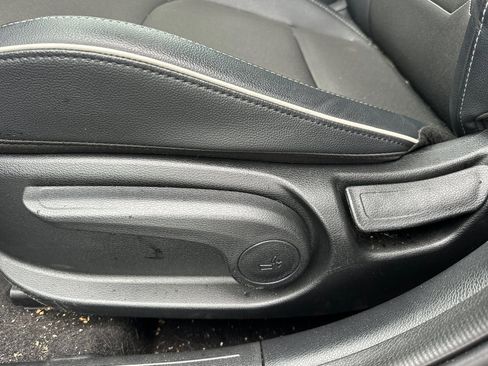 Certified 2024 Kia Forte GT-Line w/ GT-Line Premium Package image 14