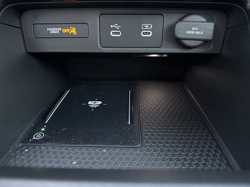 New 2026 Honda CR-V EX-L image 24