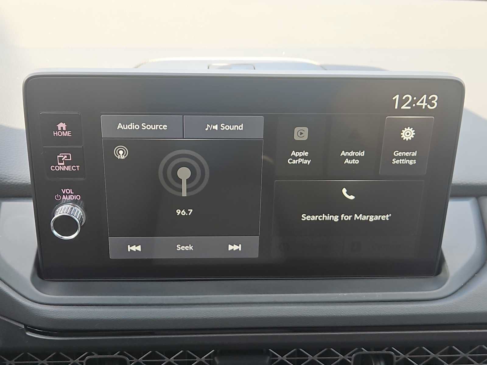 Certified 2026 Honda Accord LX image 19