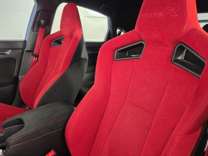 Used 2025 Honda Civic Type R