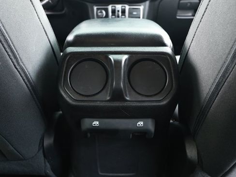 Used 2021 Jeep Wrangler Unlimited Sport AWD/4WD image 28