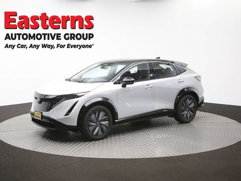 Used 2023 Nissan Ariya FWD image 41