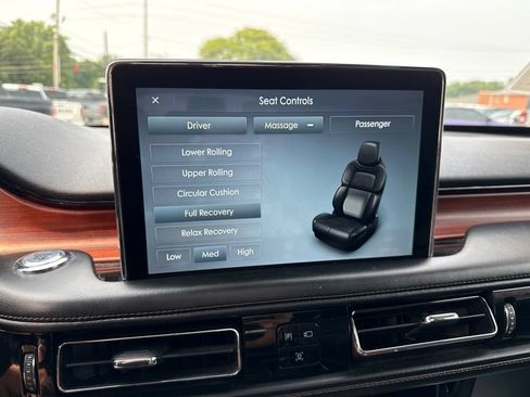Used 2022 Lincoln Aviator Reserve w/ Equipment Group 201A AWD/4WD image 41
