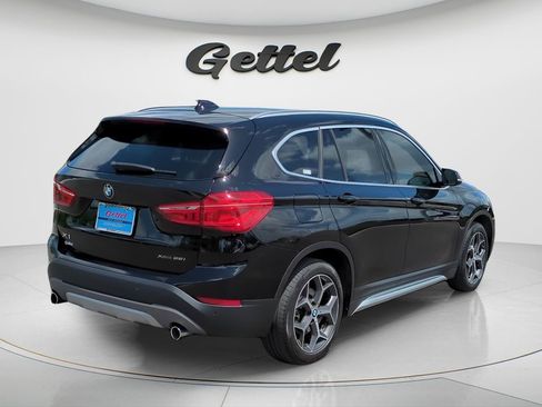 Used 2019 BMW X1 xDrive28i AWD/4WD image 5