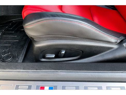 Used 2020 Chevrolet Camaro SS RWD image 25