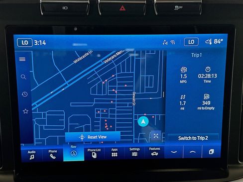 Used 2023 Ford F150 XLT w/ Equipment Group 302A High image 22