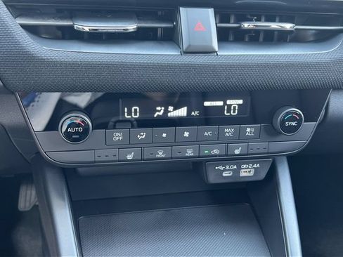 New 2026 Subaru Outback Premium AWD/4WD image 16