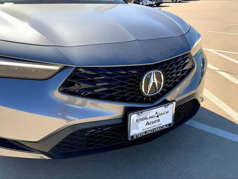 Used 2025 Acura Integra image 27