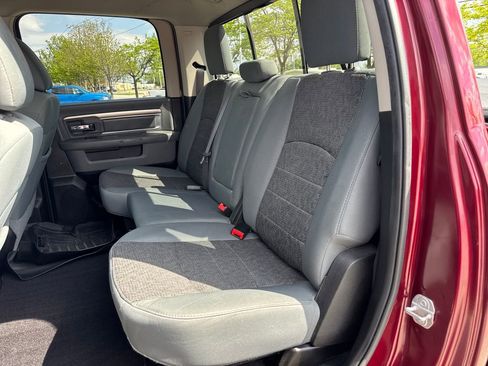 Used 2019 RAM 1500 Big Horn AWD/4WD image 33