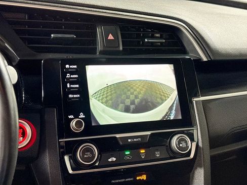 Certified 2020 Honda Civic Sport image 17