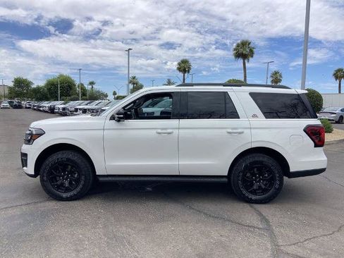 Used 2024 Ford Expedition Timberline AWD/4WD image 4