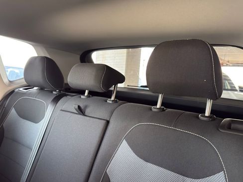 New 2026 Volkswagen Taos S image 35