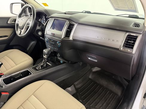Used 2019 Ford Ranger XLT w/ Equipment Group 302A Luxury RWD image 24