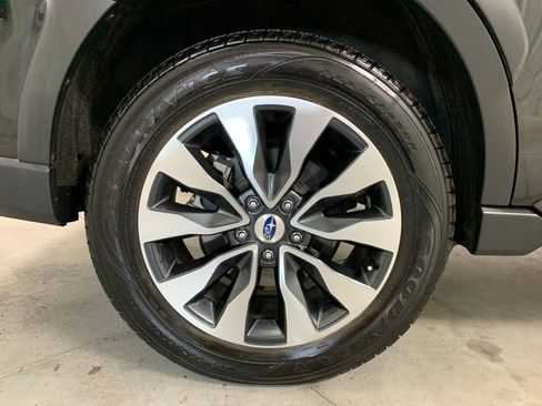 Used 2024 Subaru Outback Limited AWD/4WD image 27