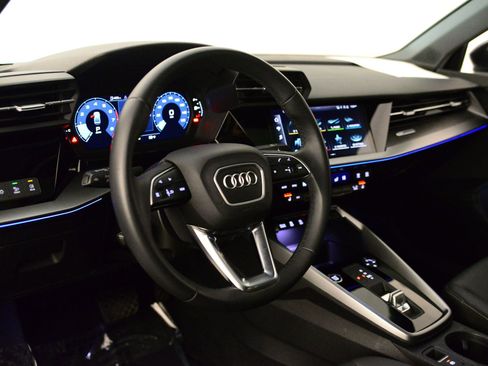 Certified 2023 Audi A3 2.0T Premium Plus w/ Premium Plus Package image 26