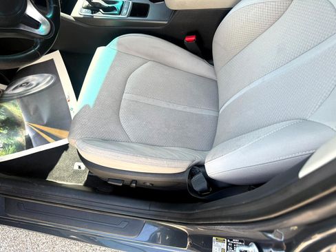 Used 2016 Kia Optima LX w/ Technology Package image 11