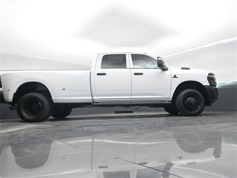 Used 2025 RAM 3500 Tradesman image 49