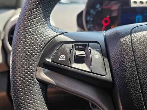 Used 2014 Chevrolet Sonic LT FWD image 29