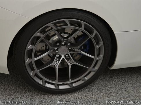 Used 2023 BMW M2 w/ Lighting Package image 37