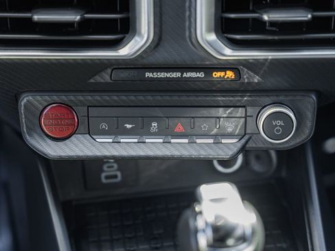 Used 2024 Ford Mustang Premium image 20