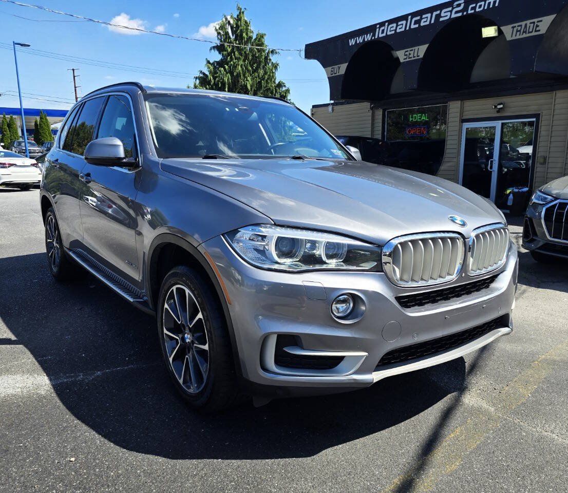Used 2015 BMW X5 xDrive35i AWD/4WD image 39