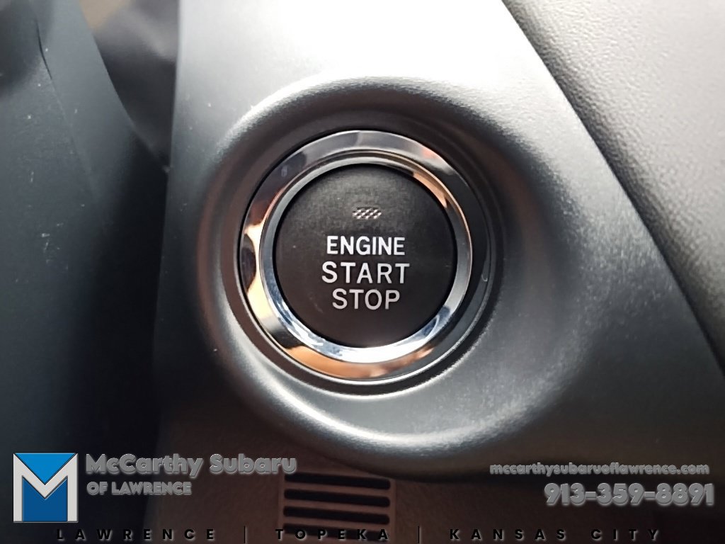 New 2026 Subaru Outback Touring XT AWD/4WD image 24