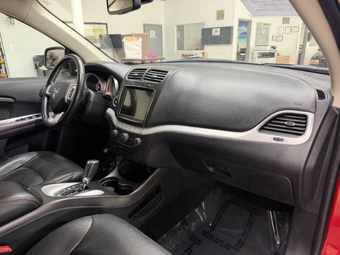 Used 2019 Dodge Journey GT AWD/4WD image 19