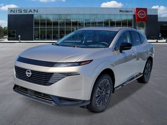 New 2026 Nissan Murano Platinum AWD/4WD video 1
