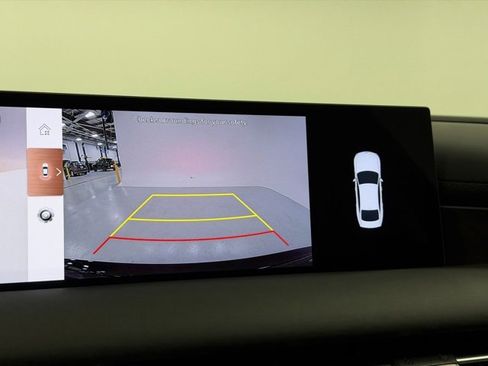 New 2026 Genesis G80 2.5T Advanced image 18