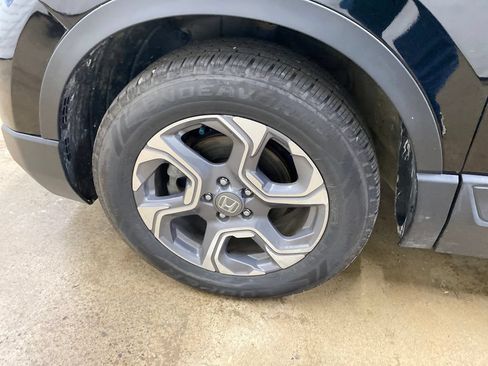 Used 2019 Honda CR-V LX image 34