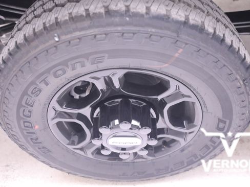 New 2026 Ford F250 XL w/ STX Appearance Package image 40