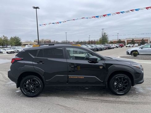 New 2026 Subaru Crosstrek 2.5i Wilderness image 6