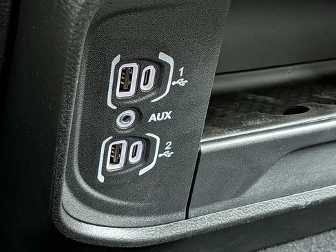 New 2026 RAM 2500 Tradesman AWD/4WD image 20
