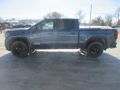 New 2026 GMC Sierra 1500 Elevation image 10