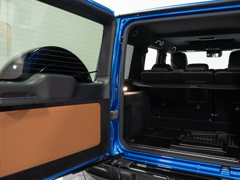 Used 2025 Mercedes-Benz G 63 AMG 4MATIC image 89