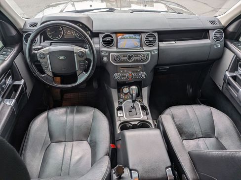 Used 2011 Land Rover LR4 HSE image 28