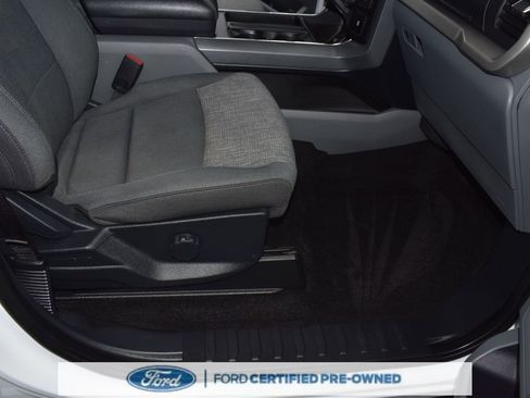 Certified 2022 Ford F150 XLT w/ XTR Package image 24