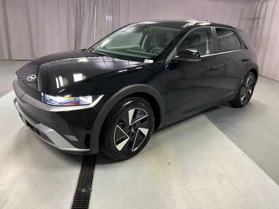 Used 2025 Hyundai Ioniq 5 SE
