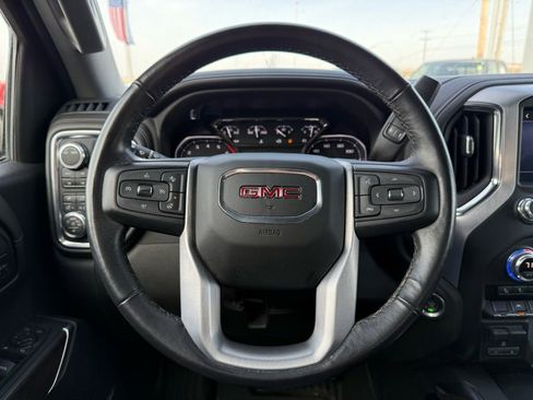 Used 2022 GMC Sierra 1500 SLT w/ SLT Premium Plus Package image 14