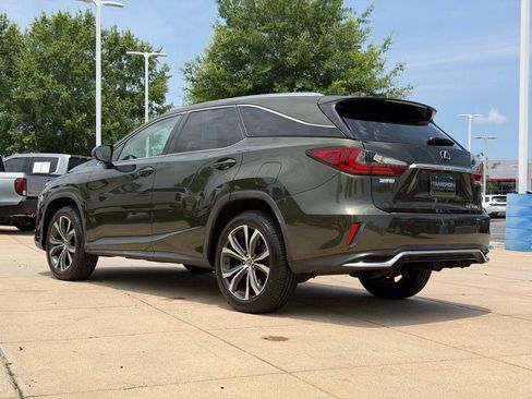 Used 2021 Lexus RX 350L FWD w/ Premium Package image 6