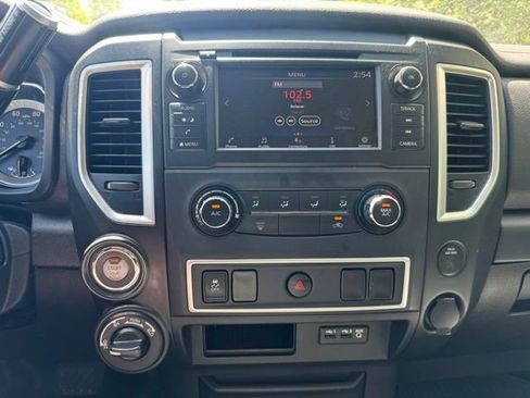 Used 2019 Nissan Titan S w/ S Utility Package AWD/4WD image 15