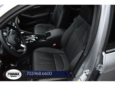 New 2025 Acura Integra A-Spec image 14