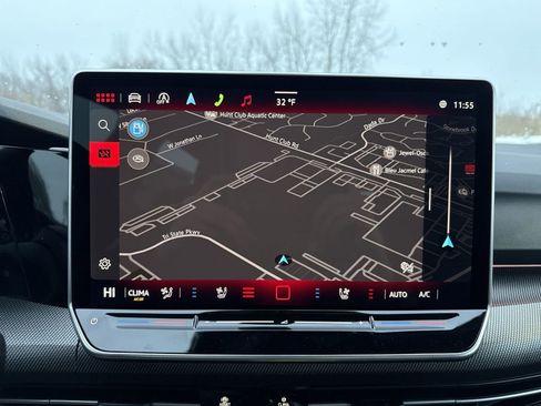 New 2026 Volkswagen GTI SE image 19