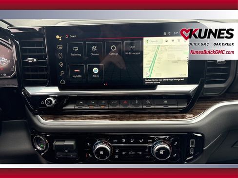 New 2026 GMC Sierra 1500 Elevation w/ Elevation Premium Package image 21