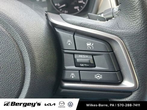 Used 2024 Subaru Outback Limited AWD/4WD image 25