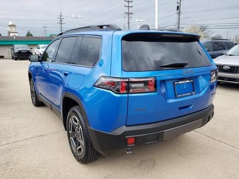 New 2026 Jeep Cherokee Limited AWD/4WD image 4