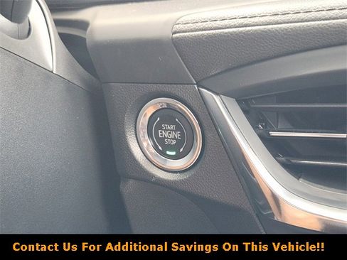 New 2026 Buick Encore GX Preferred w/ Advanced Technology Package image 16