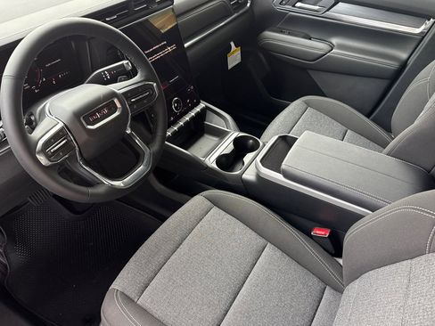 New 2026 GMC Terrain Elevation image 11