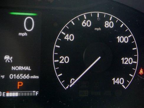 Used 2024 Honda CR-V Sport image 45