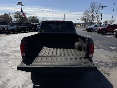 Used 2019 RAM 1500 Lone Star image 36